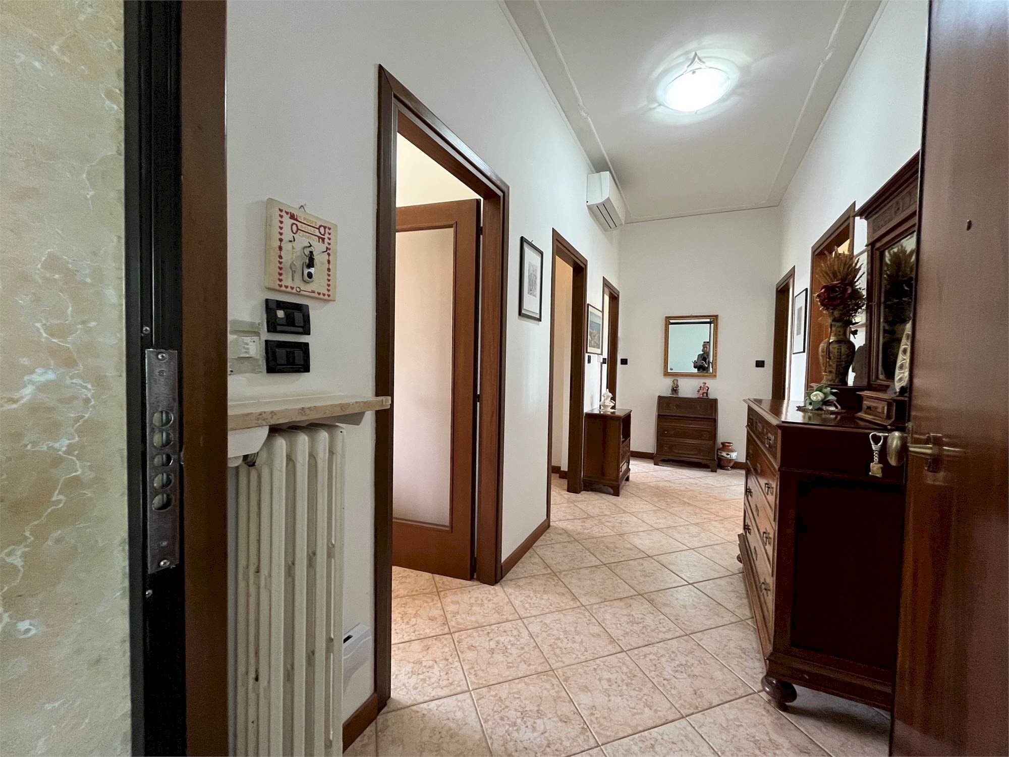 Appartamento Verona (zona San Massimo) - foto 1