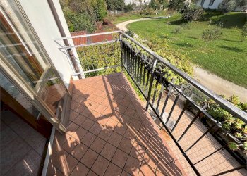 Appartamento Verona (zona San Massimo) - foto 20