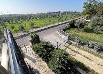 Appartamento Verona (zona San Massimo) - foto 32