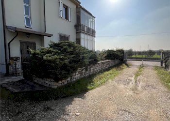 Appartamento Verona (zona San Massimo) - foto 36