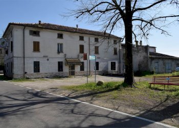 Stabile - Palazzo - Strada Pellalocco, 22, Roverbella - foto 19