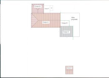 Stabile - Palazzo - Strada Pellalocco, 22, Roverbella - foto 22