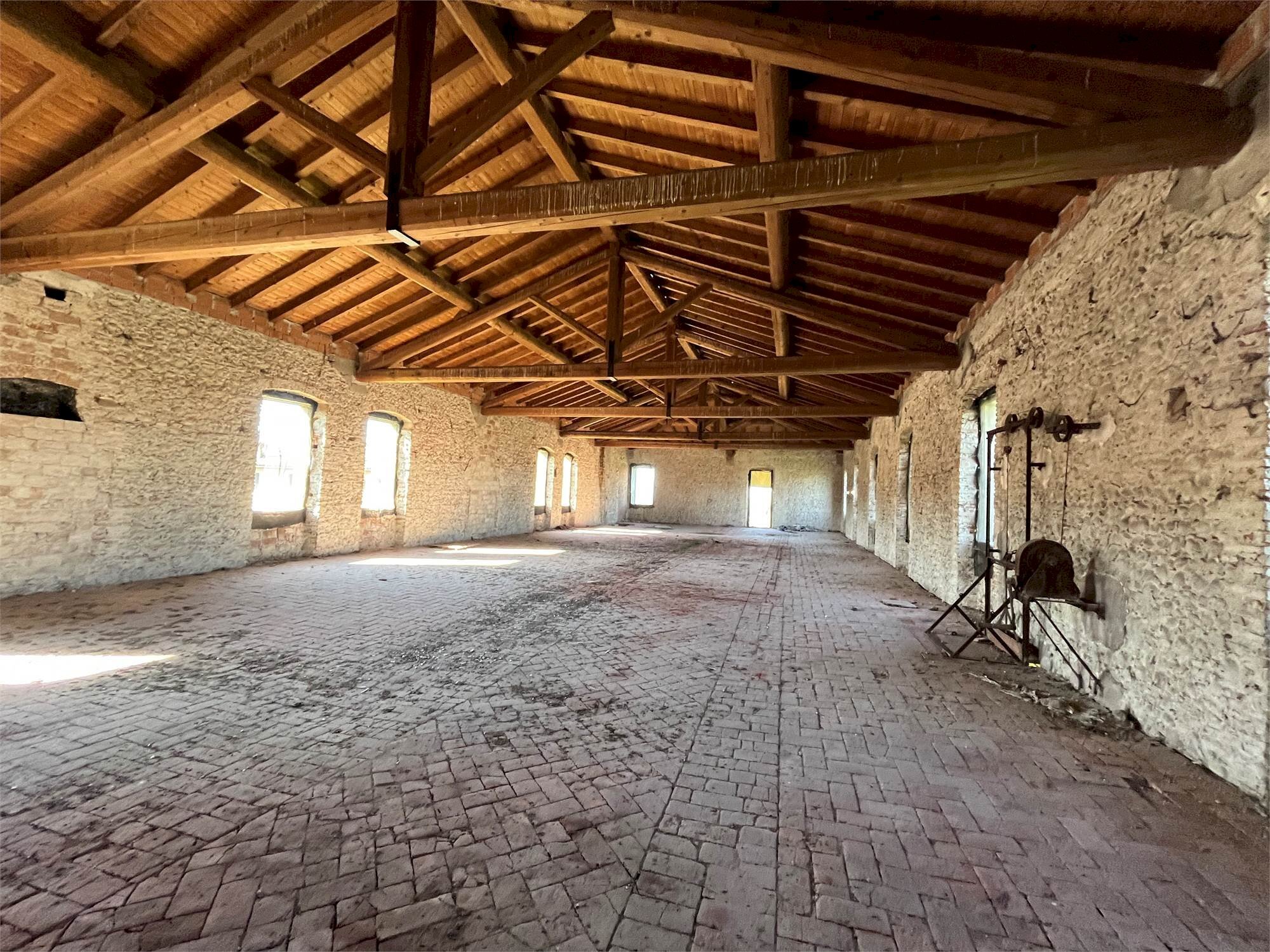 Rustico - Via Simone Canossa, 5, Mozzecane - foto 1