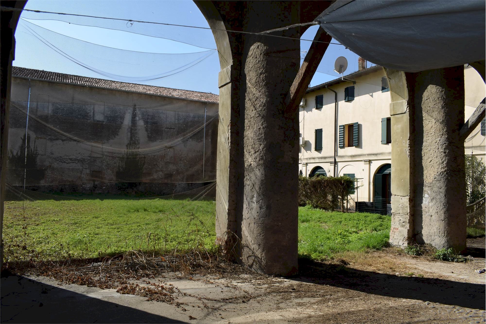 Rustico - Via Simone Canossa, 5, Mozzecane - foto 2