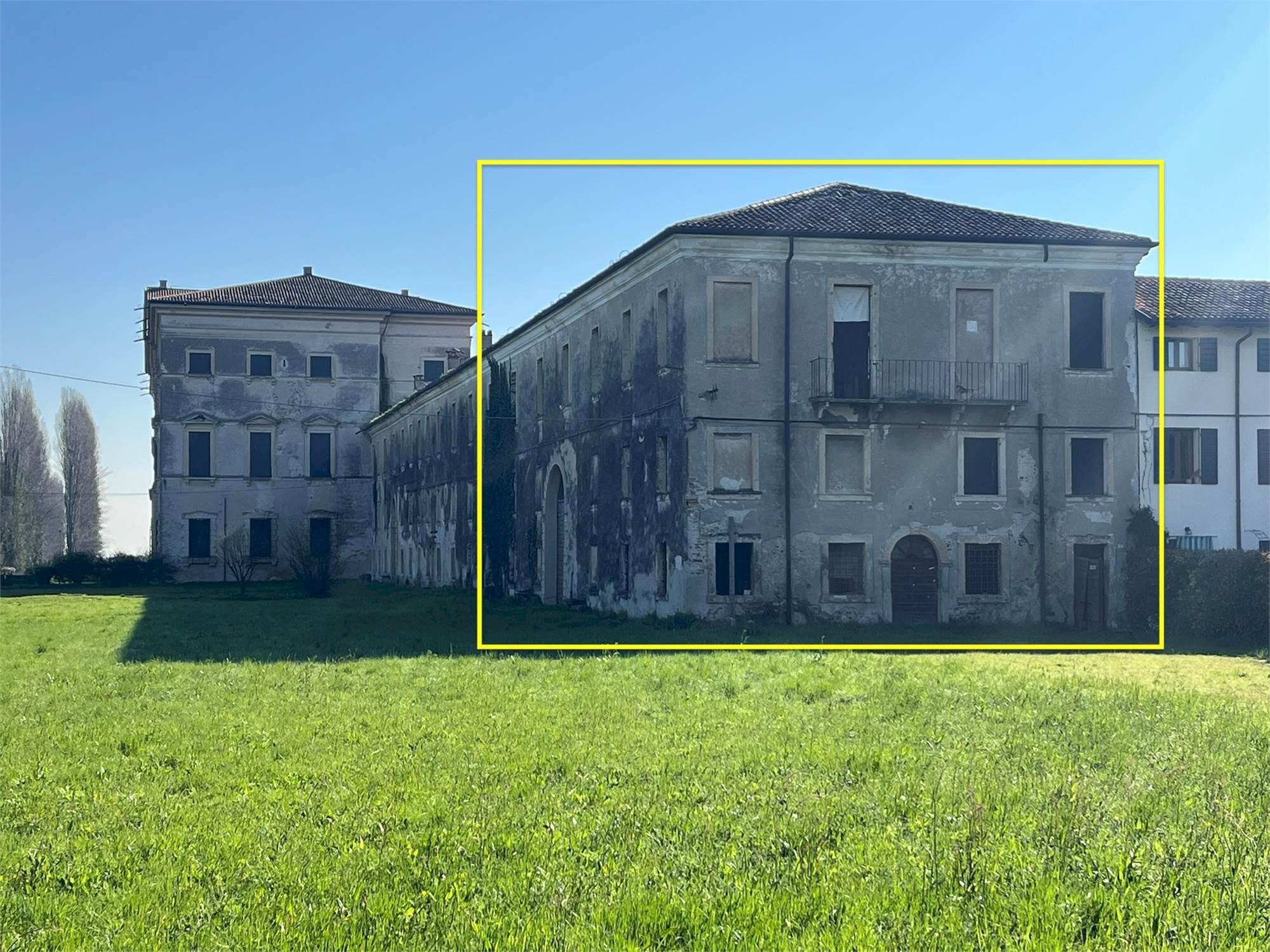 Rustico - Via Simone Canossa, 5, Mozzecane - foto 3