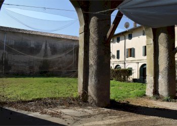 Rustico - Via Simone Canossa, 5, Mozzecane - foto 2