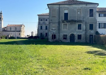 Rustico - Via Simone Canossa, 5, Mozzecane - foto 4