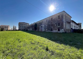 Rustico - Via Simone Canossa, 5, Mozzecane - foto 7