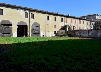 Rustico - Via Simone Canossa, 5, Mozzecane - foto 11