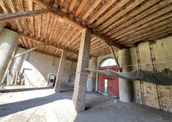 Rustico - Via Simone Canossa, 5, Mozzecane - foto 14