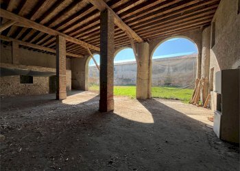 Rustico - Via Simone Canossa, 5, Mozzecane - foto 16