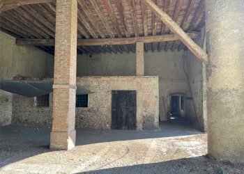 Rustico - Via Simone Canossa, 5, Mozzecane - foto 17