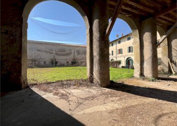 Rustico - Via Simone Canossa, 5, Mozzecane - foto 18