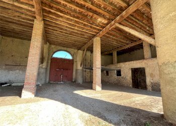 Rustico - Via Simone Canossa, 5, Mozzecane - foto 19