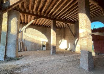 Rustico - Via Simone Canossa, 5, Mozzecane - foto 20