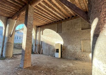 Rustico - Via Simone Canossa, 5, Mozzecane - foto 24