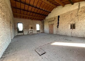 Rustico - Via Simone Canossa, 5, Mozzecane - foto 32