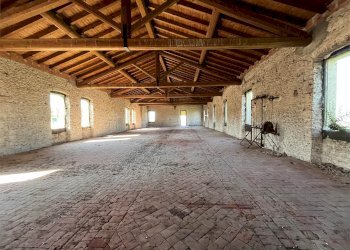 Rustico - Via Simone Canossa, 5, Mozzecane - foto 33