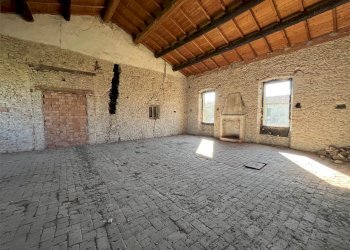 Rustico - Via Simone Canossa, 5, Mozzecane - foto 36