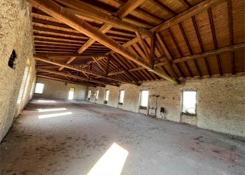 Rustico - Via Simone Canossa, 5, Mozzecane - foto 41