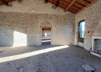 Rustico - Via Simone Canossa, 5, Mozzecane - foto 44