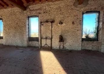 Rustico - Via Simone Canossa, 5, Mozzecane - foto 55