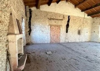 Rustico - Via Simone Canossa, 5, Mozzecane - foto 57