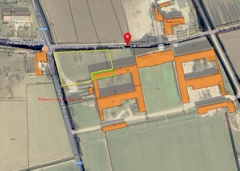 Rustico - Via Simone Canossa, 5, Mozzecane - foto 58