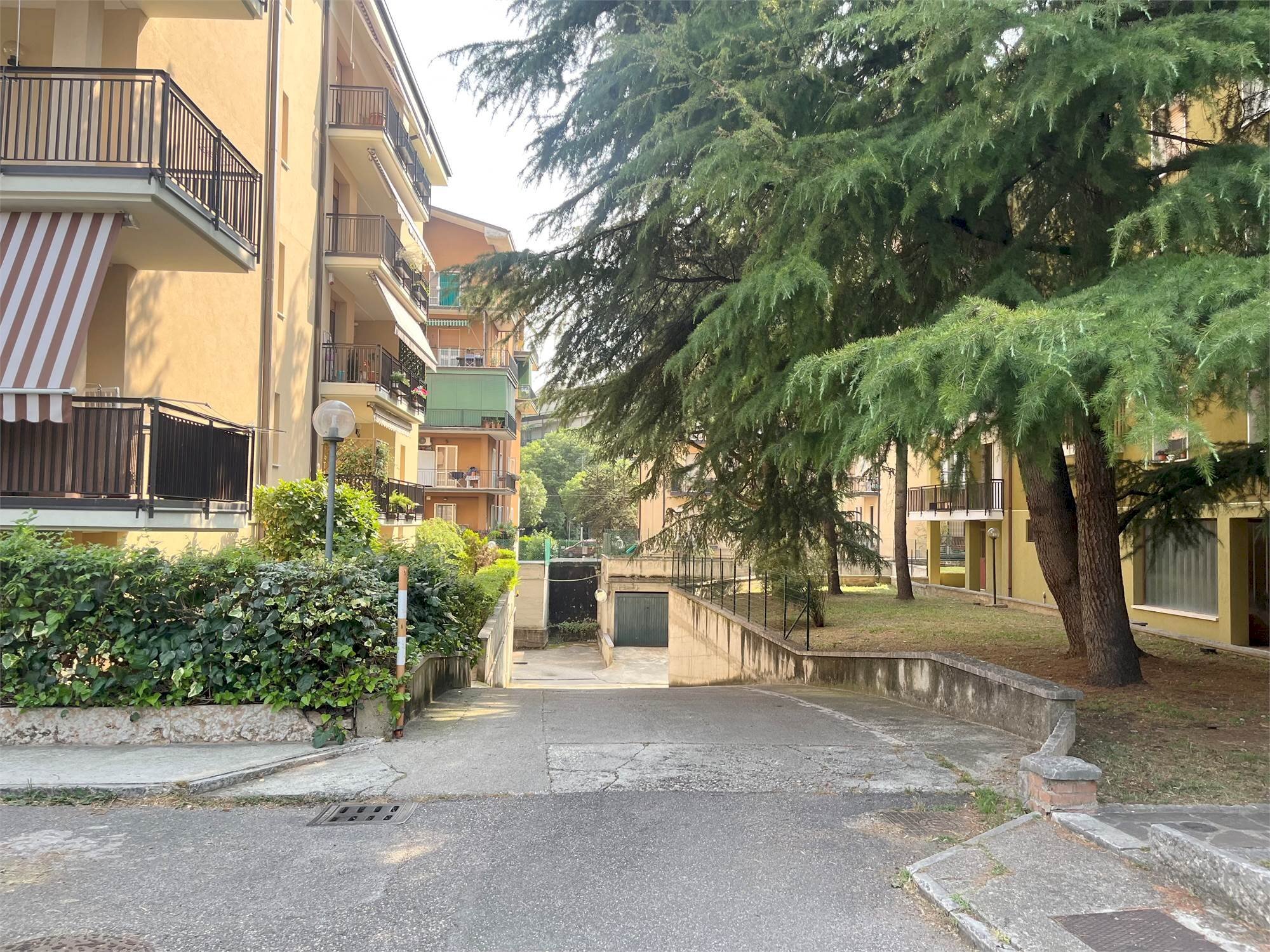 Box - Via Prati, 15, Verona (neighborhood Ponte Crencano) - photo 1