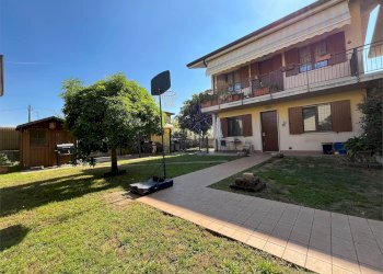 Villa a Schiera - Via Giovanni Falcone, 19, Sona - foto 1