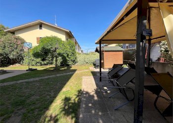 Villa a Schiera - Via Giovanni Falcone, 19, Sona - foto 2