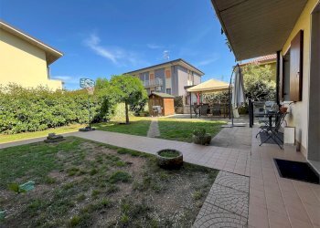 Villa a Schiera - Via Giovanni Falcone, 19, Sona - foto 3