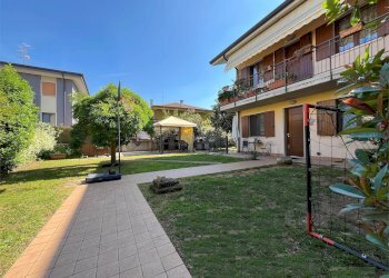 Villa a Schiera - Via Giovanni Falcone, 19, Sona - foto 4