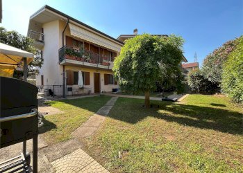 Villa a Schiera - Via Giovanni Falcone, 19, Sona - foto 5