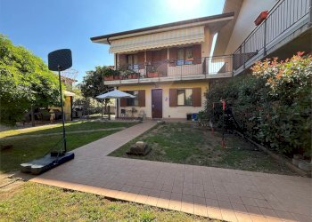 Villa a Schiera - Via Giovanni Falcone, 19, Sona - foto 7