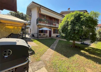 Villa a Schiera - Via Giovanni Falcone, 19, Sona - foto 8