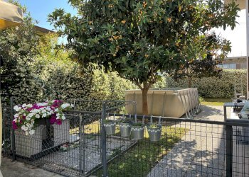 Villa a Schiera - Via Giovanni Falcone, 19, Sona - foto 9