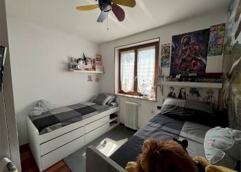 Villa a Schiera - Via Giovanni Falcone, 19, Sona - foto 24