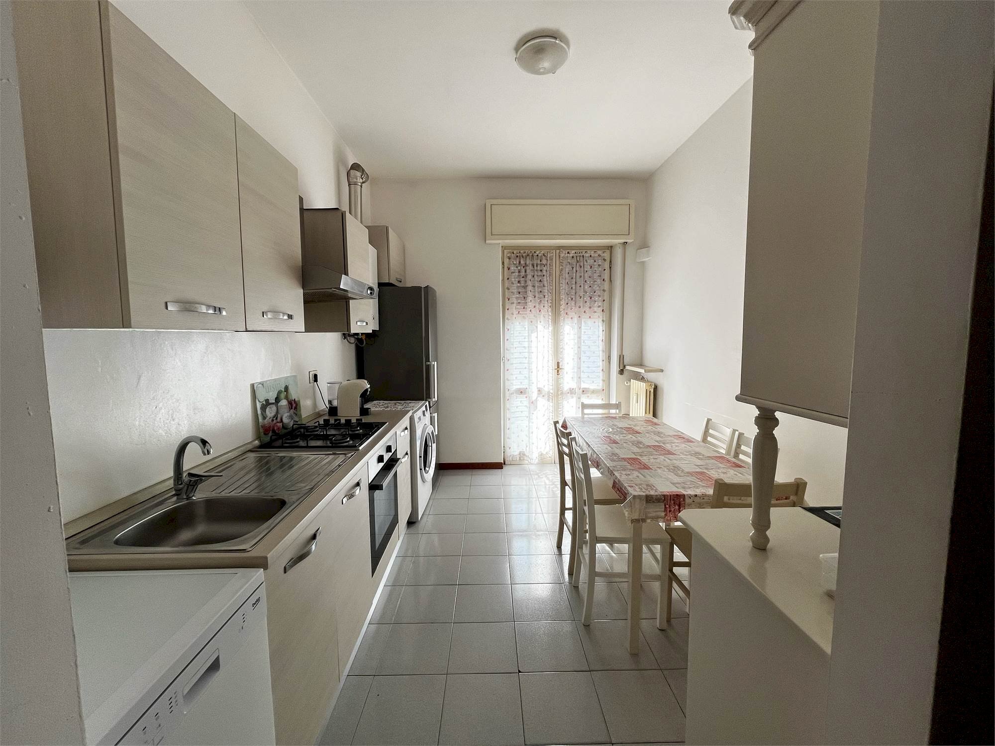 Monolocale - Via Zenatello, 2, Verona (zona Ponte Crencano) - foto 3