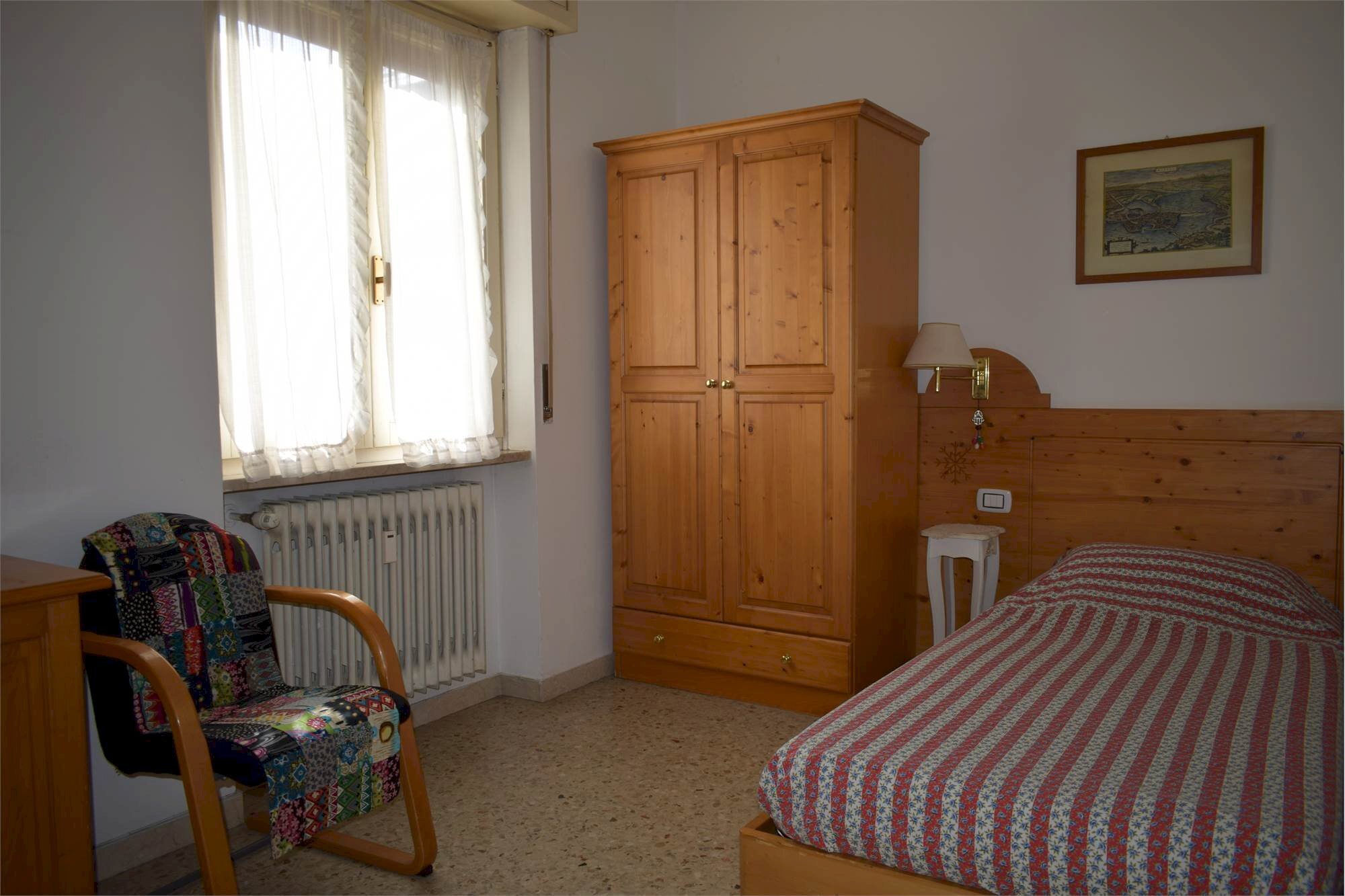 Monolocale - Via Zenatello, 2, Verona (zona Ponte Crencano) - foto 1