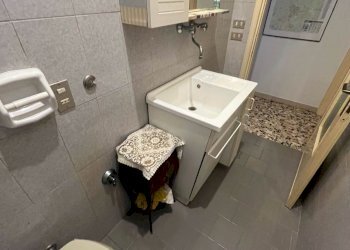 One-room apartment - Via Zenatello, 2, Verona (neighborhood Ponte Crencano) - photo 16