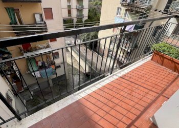 One-room apartment - Via Zenatello, 2, Verona (neighborhood Ponte Crencano) - photo 20