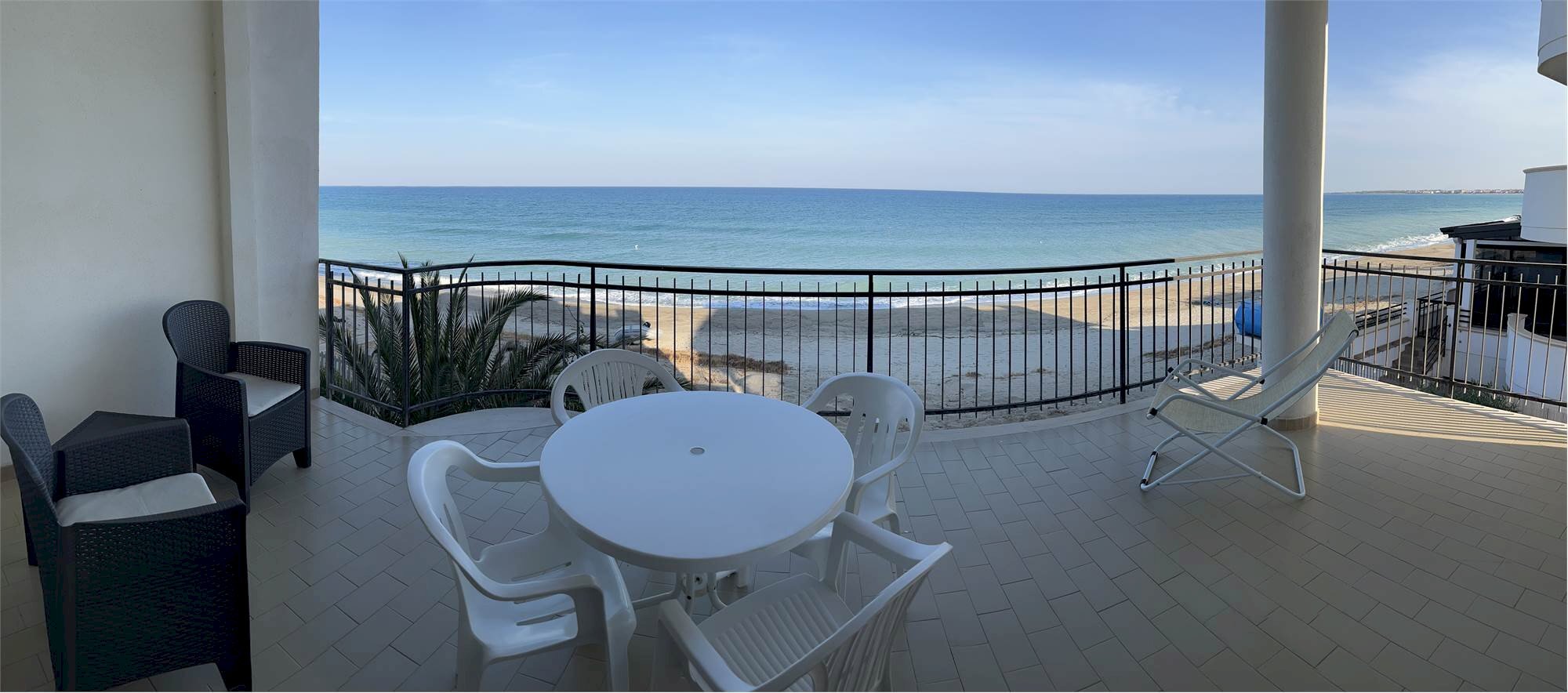 Apartment Strongoli - photo 3