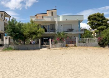 Apartment Strongoli - photo 12