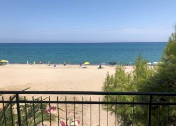 Apartment Strongoli - photo 29