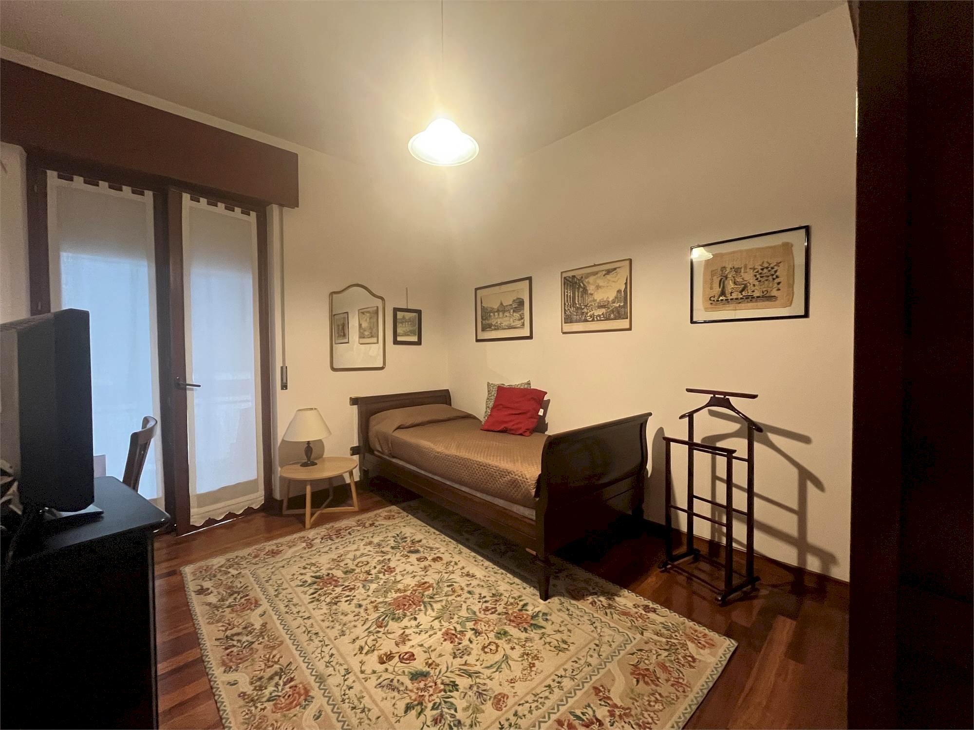 Terreno non edificabile - Via Cesare Battisti, SNC, Sona - foto 1