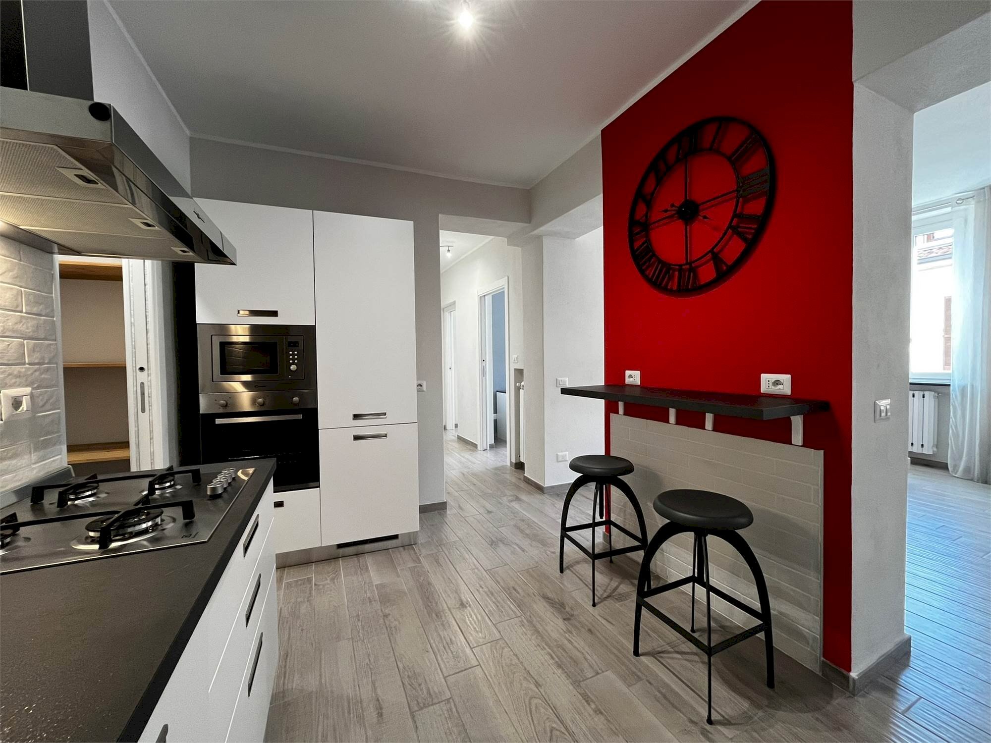 Appartamento - Dell'Abrosiana, 22, Milano - foto 2