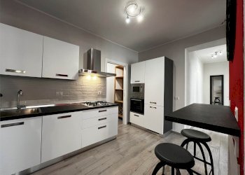 Appartamento - Dell'Abrosiana, 22, Milano - foto 1