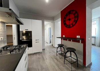 Appartamento - Dell'Abrosiana, 22, Milano - foto 2