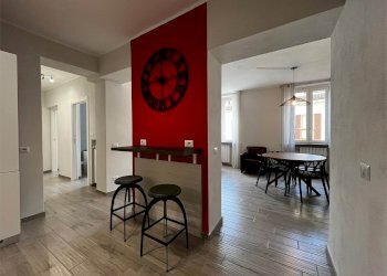 Appartamento - Dell'Abrosiana, 22, Milano - foto 5